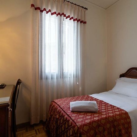 Hotel Spessotto ปอร์โตกรูอาโร ภายนอก รูปภาพ