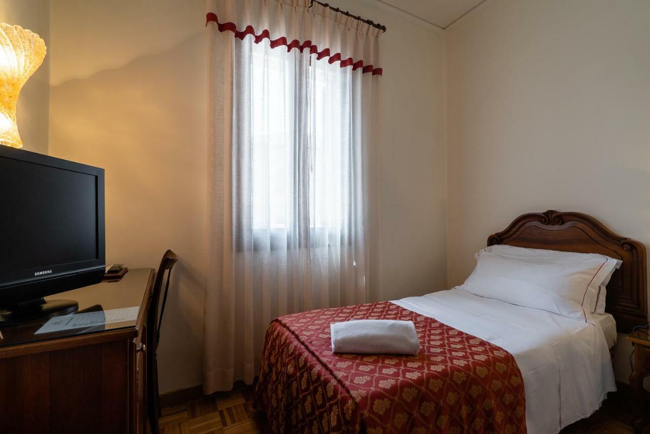 Hotel Spessotto ปอร์โตกรูอาโร ภายนอก รูปภาพ
